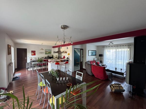 Maison Dijon 7 pièce(s) 135 m2