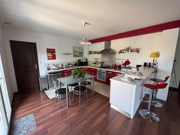 Maison Dijon 7 pièce(s) 135 m2