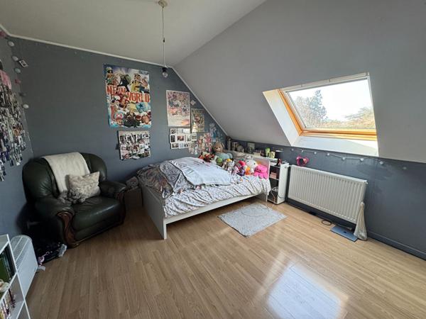 Maison Dijon 7 pièce(s) 135 m2