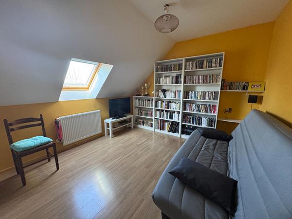 Maison Dijon 7 pièce(s) 135 m2