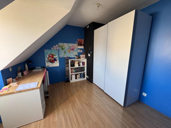 Maison Dijon 7 pièce(s) 135 m2