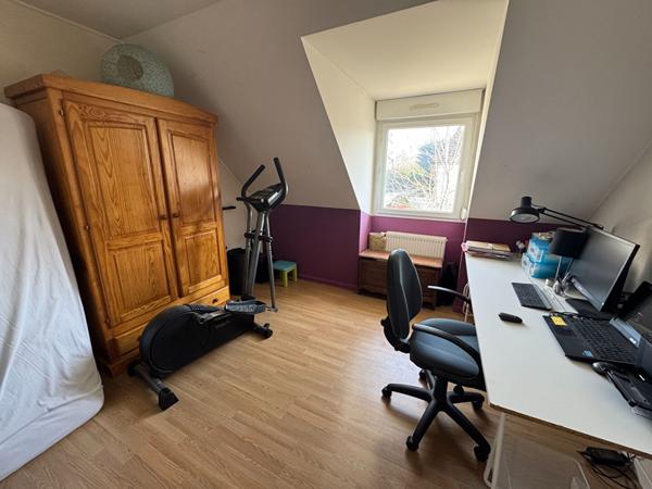 Maison Dijon 7 pièce(s) 135 m2