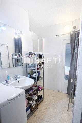 Appartement F3/F4 Chambres avec Vues et Balcons - Apt (84400)