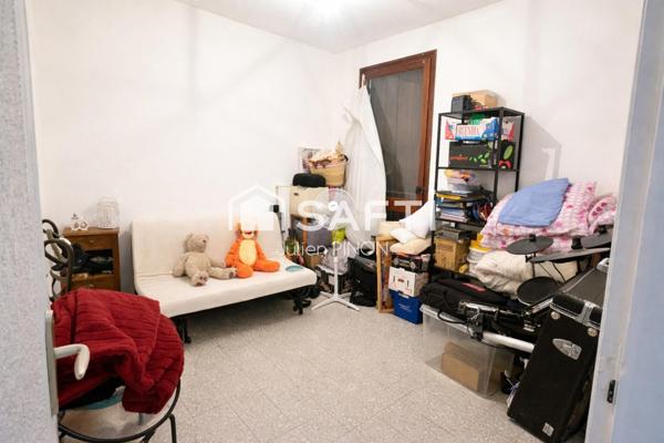 Appartement F3/F4 Chambres avec Vues et Balcons - Apt (84400)