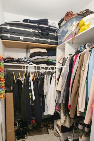 Appartement F3/F4 Chambres avec Vues et Balcons - Apt (84400)