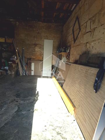 Grange Secteur Blérancourt 80 m2