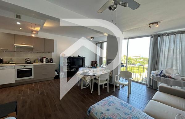 Appartement 3 pièces 61.28 m2