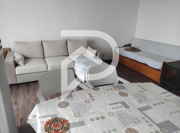 Appartement 3 pièces 61.28 m2