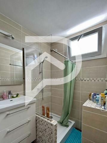 Appartement 3 pièces 61.28 m2