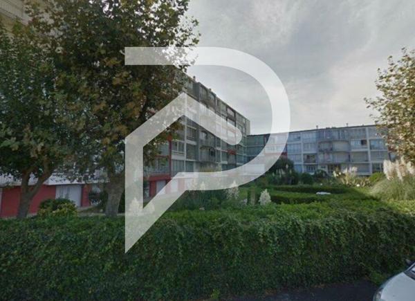 Appartement 3 pièces 61.28 m2