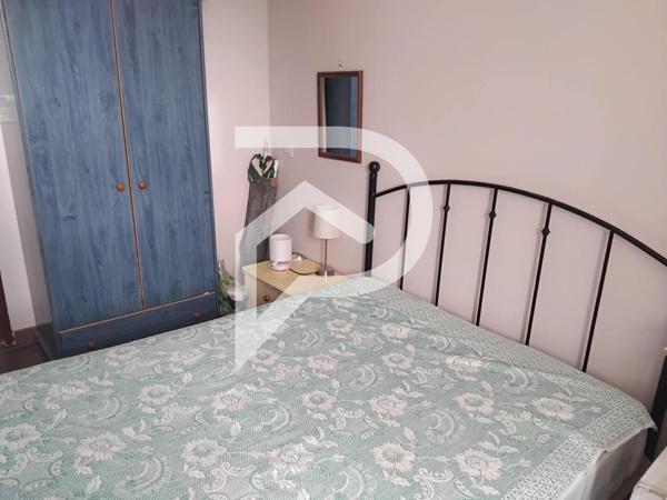 Appartement 3 pièces 61.28 m2