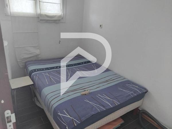 Appartement 3 pièces 61.28 m2