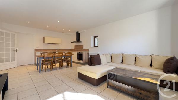 Appartement T2 à vendre  2 pièces - 58,15 m2 GAP - 05