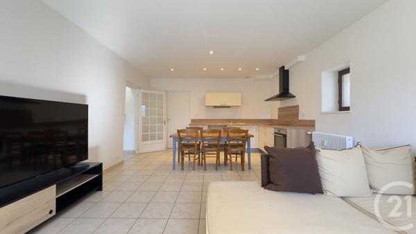 Appartement T2 à vendre  2 pièces - 58,15 m2 GAP - 05