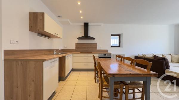 Appartement T2 à vendre  2 pièces - 58,15 m2 GAP - 05