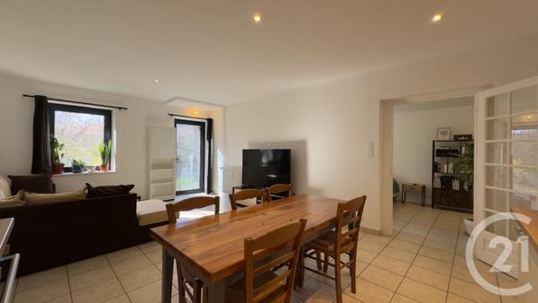Appartement T2 à vendre  2 pièces - 58,15 m2 GAP - 05