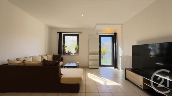Appartement T2 à vendre  2 pièces - 58,15 m2 GAP - 05