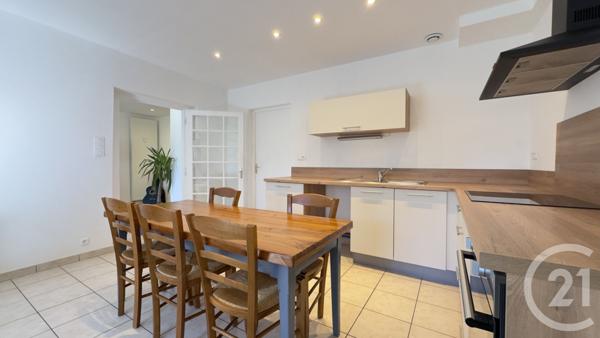 Appartement T2 à vendre  2 pièces - 58,15 m2 GAP - 05