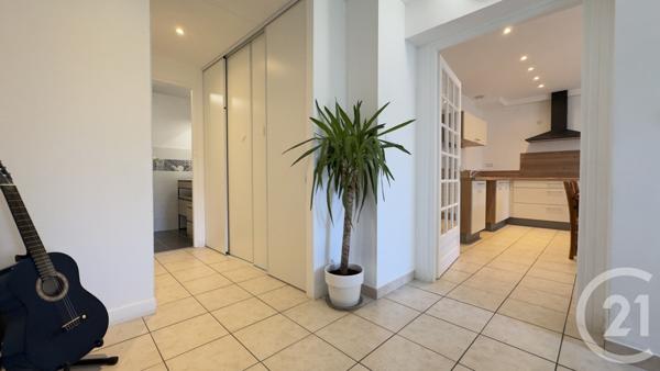 Appartement T2 à vendre  2 pièces - 58,15 m2 GAP - 05