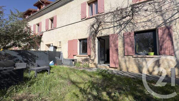 Appartement T2 à vendre  2 pièces - 58,15 m2 GAP - 05