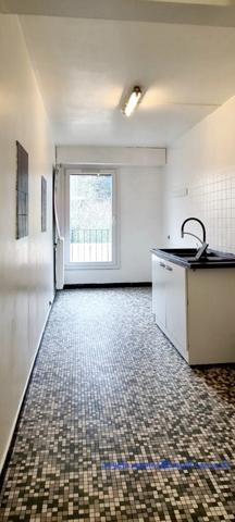 Appartement à vendre 3 pièces ROMAINVILLE (93)