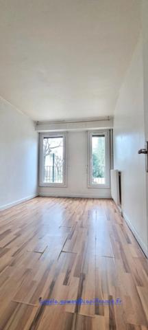 Appartement à vendre 3 pièces ROMAINVILLE (93)