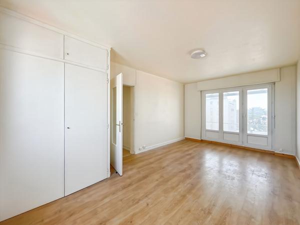 T2 de 49.25 m2 avec vue mer avec cave