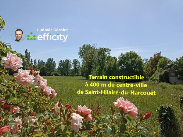 Terrain
        
        - 1914 m² 39 900 € *