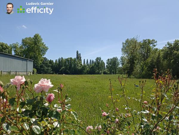 Terrain
        
        - 1914 m² 39 900 € *