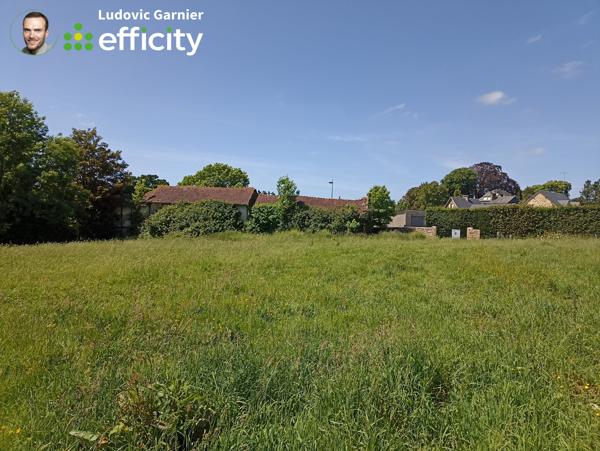 Terrain
        
        - 1914 m² 39 900 € *