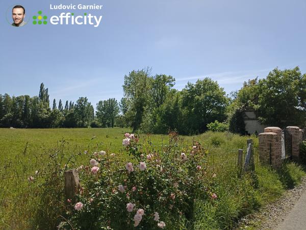 Terrain
        
        - 1914 m² 39 900 € *
