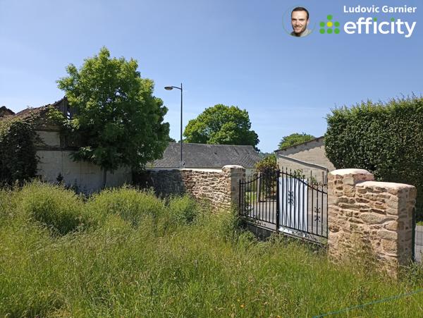 Terrain
        
        - 1914 m² 39 900 € *
