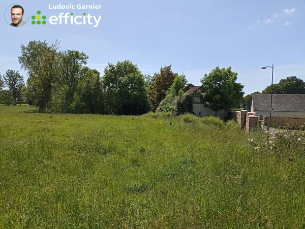 Terrain
        
        - 1914 m² 39 900 € *