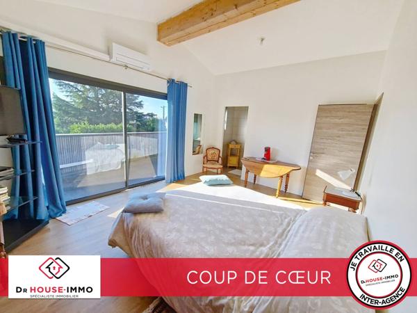Maison à vendre 8 pièces de 238 m²