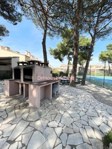 Appartement à vendre 2 pièces de 35 m²