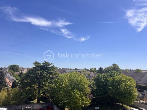 Duplex de 50,43 m²
