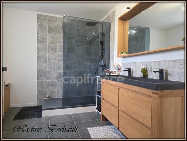 Maison à vendre 4 pièces LORRIS (45)