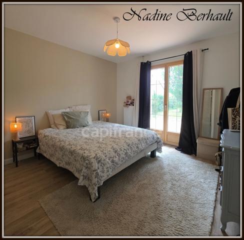 Maison à vendre 4 pièces LORRIS (45)