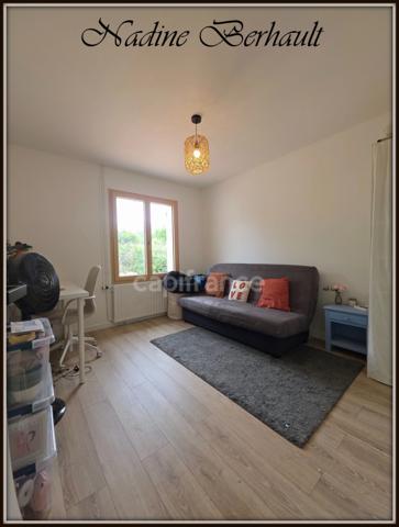 Maison à vendre 4 pièces LORRIS (45)
