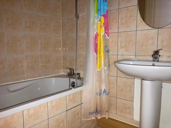 Appartement à louer 3 pièces 53m² Montbéliard (25200)