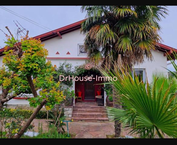 Maison à vendre 6 pièces de 158 m²