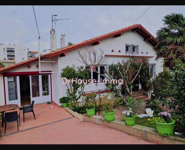 Maison à vendre 6 pièces de 158 m²