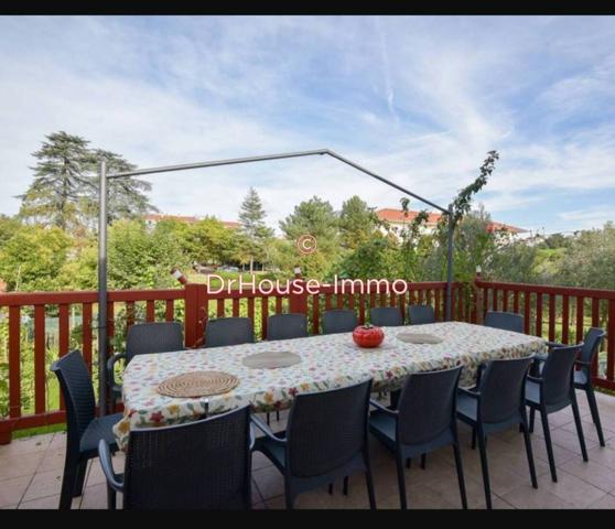 Maison à vendre 6 pièces de 158 m²