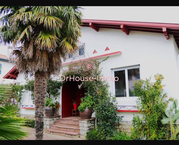 Maison à vendre 6 pièces de 158 m²