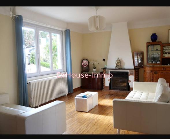 Maison à vendre 6 pièces de 158 m²