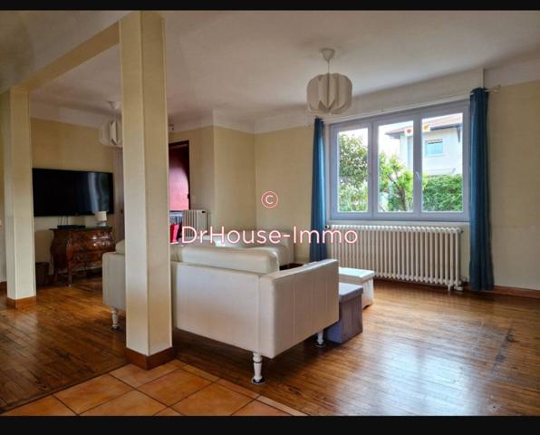 Maison à vendre 6 pièces de 158 m²