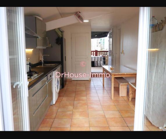 Maison à vendre 6 pièces de 158 m²