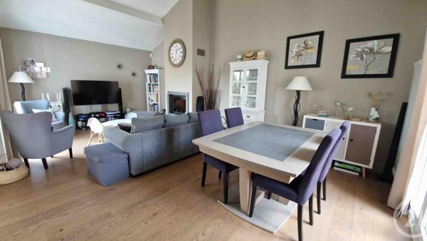 Maison à vendre  5 pièces - 136,84 m2 JOUY EN JOSAS - 78