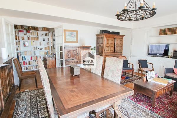 Appartement Paris 3 pièces 83 m2