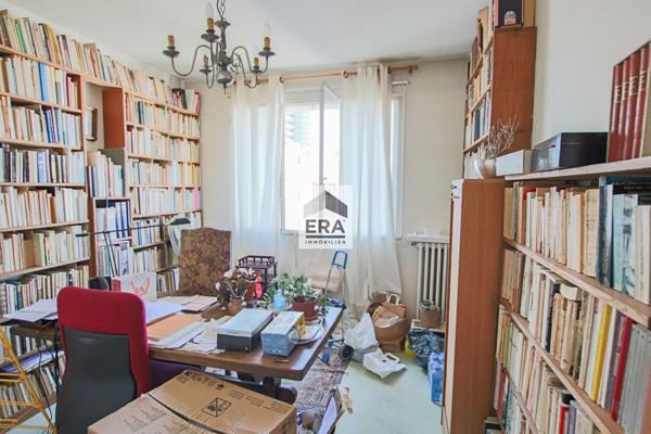 Appartement Paris 3 pièces 83 m2